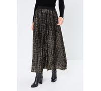 Molly Bracken - LADIES KNITTED SKIRT Nero - Abbigliamento S Nero