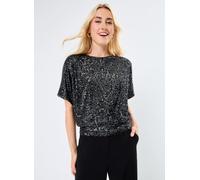 Molly Bracken - LADIES KNITTED TOP Argento - Abbigliamento XS Argento