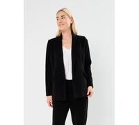 Molly Bracken - LADIES WOVEN ALL BLACK BLAZER Nero - Abbigliamento M Nero