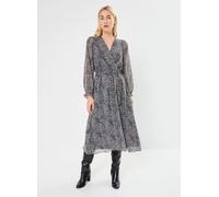 Molly Bracken - LADIES WOVEN DRESS Nero - Abbigliamento XS Nero