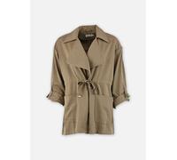 Molly Bracken - Ladies Woven Jacket T2239EP Verde - Abbigliamento S Verde