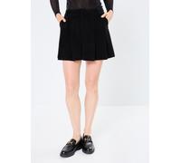 Molly Bracken - LADIES WOVEN MINI SKIRT Nero - Abbigliamento L Nero