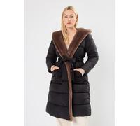 Molly Bracken - LADIES WOVEN PADDED JACKET Nero - Abbigliamento XL Nero