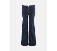 Molly Bracken - LADIES WOVEN PANTS Blu - Abbigliamento 25 Blu
