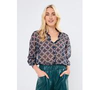 Molly Bracken - LADIES WOVEN SHIRT Multicolore - Abbigliamento L Multicolore