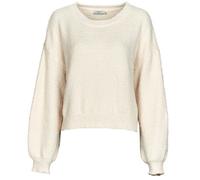 Molly Bracken Maglione NH110AH in Bianco EU M