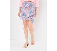 Molly Bracken - T1982ADE Multicolore - Abbigliamento S Multicolore