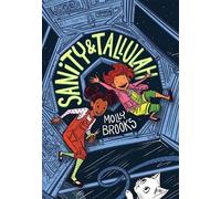 Molly Brooks Sanity & Tallulah (Tascabile) Sanity & Tallulah