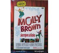 Molly Brown Siempre A Flote (The Unsinkable Molly Brown) (1964) (Import)