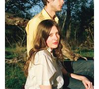 Molly Burch First Flower (Vinyl LP) 12" Album Coloured Vinyl (Limited Edition)