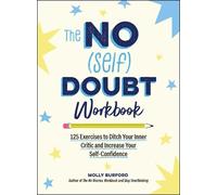 Molly Burford The No (Self) Doubt Workbook (Tascabile)