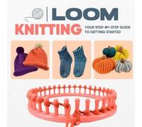 Molly Carroll Loom Knitting (Tascabile)