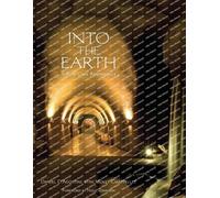Molly Chappellet Brian Carabet Into the Earth (Tascabile)
