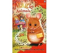 Molly Codastella scappa via. Magic animals. Vol. 2