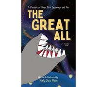Molly Davis Moon The Great All (Copertina rigida) (PRESALE 09/04/2026)