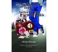 Molly Elwood Spartacus Ryan Zander and the Secrets of the Inc (Copertina rigida)