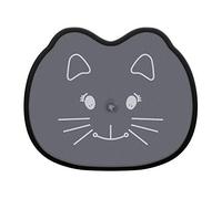 Molly-Face, coppia tendine a molla