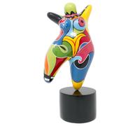 Molly Figura Grande - Omaggio a Niki De Saint Phalle - Nana Donna Grassa 20508