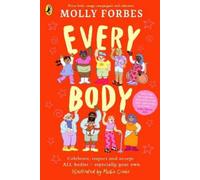 Molly Forbes Every Body (Tascabile)