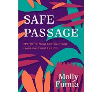 Molly Fumia Safe Passage (Tascabile)