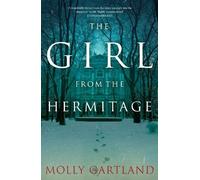 Molly Gartland The Girl from the Hermitage (Tascabile)