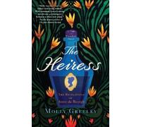 Molly Greeley The Heiress (Copertina rigida) Pride and Prejudice Novel
