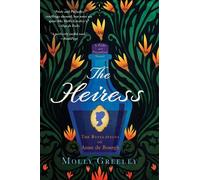 Molly Greeley The Heiress (Tascabile) Pride and Prejudice Novel