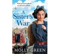 Molly Green A Sister’s War (Tascabile) Victory Sisters