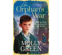Molly Green An Orphan’s War (Tascabile)