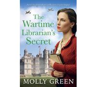 Molly Green The Wartime Librarian’s Secret (Tascabile)