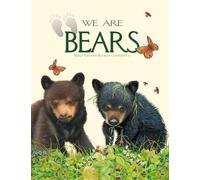 Molly Grooms We Are Bears (Copertina rigida) We Are