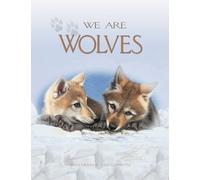 Molly Grooms We Are Wolves (Copertina rigida) We Are