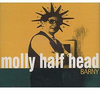 Molly Half Head - Barny