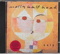 MOLLY HALF HEAD - SULK