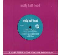 Molly Half Head / Taste Of You