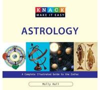 Molly Hall Knack Astrology (Tascabile) Knack: Make It Easy