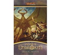 Molly Hamel Unbroken (Tascabile)