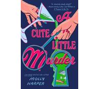 Molly Harper A Cute Little Murder (Tascabile)
