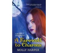 Molly Harper A Farewell to Charms (Tascabile) Mystic Bayou,