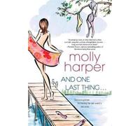 Molly Harper And One Last Thing ... (Tascabile)