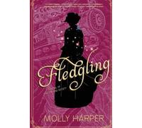 Molly Harper Fledgling (Tascabile) Sorcery and Society