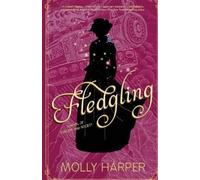 Molly Harper Fledgling (Tascabile) Sorcery and Society