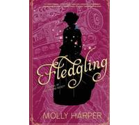 Molly Harper Fledgling (Tascabile) Sorcery and Society