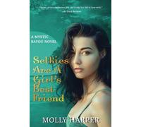Molly Harper Selkies Are a Girl's Best Friend (Tascabile) Mystic Bayou