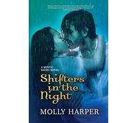 Molly Harper Shifters in the Night (Tascabile) Mystic Bayou
