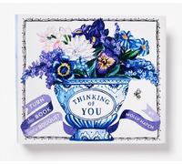 Molly Hatch Thinking of You (A Bouquet in a Book) (Copertina rigida)