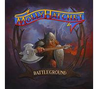 Molly Hatchet - Battleground