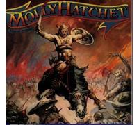 Molly Hatchet - Beatin' the Odds