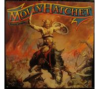Molly Hatchet - Beatin' the Odds