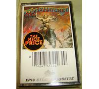 Molly Hatchet - Beatin the Odds [CASSETTE]